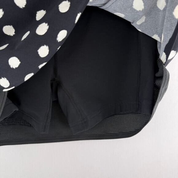 The Exercise 3" Skort Size M - Picture 7 of 9